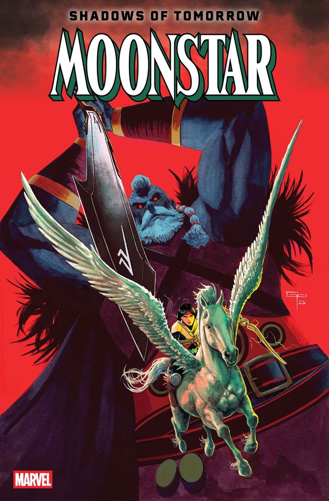 MOONSTAR 2