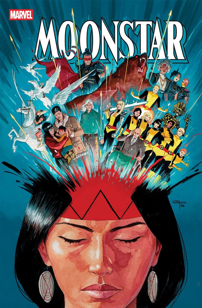 MOONSTAR 3