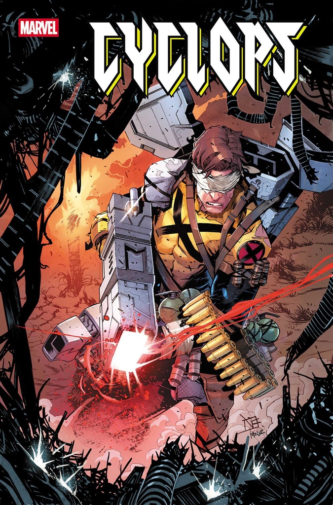 CYCLOPS 4