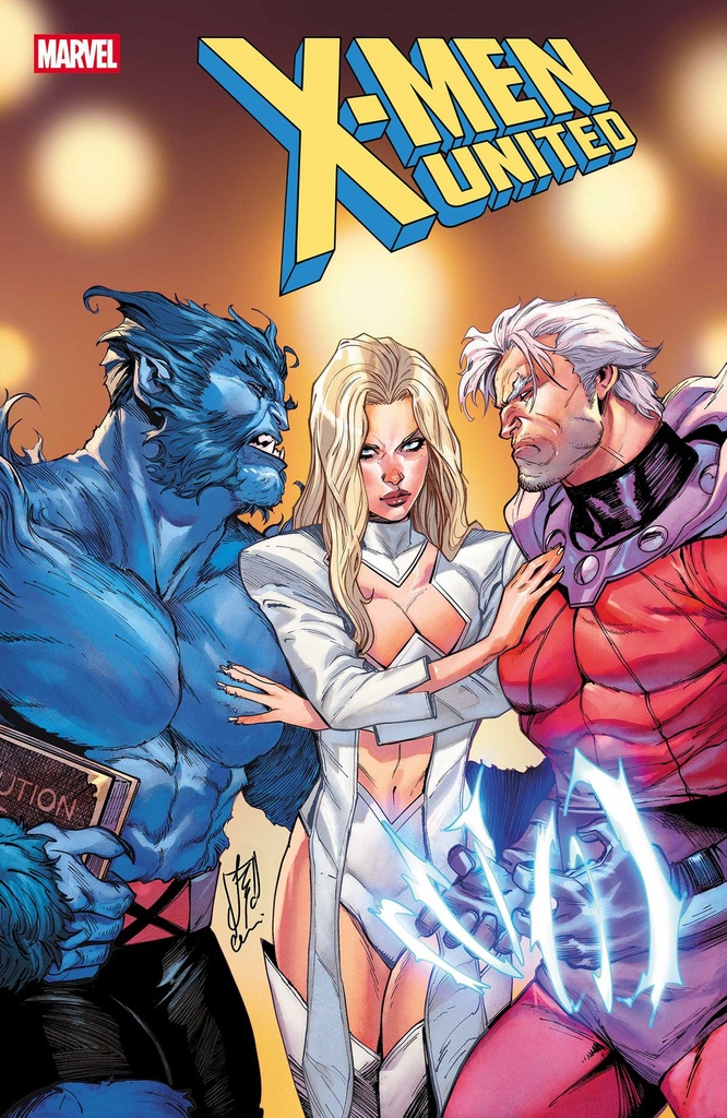 X MEN UNITED 3