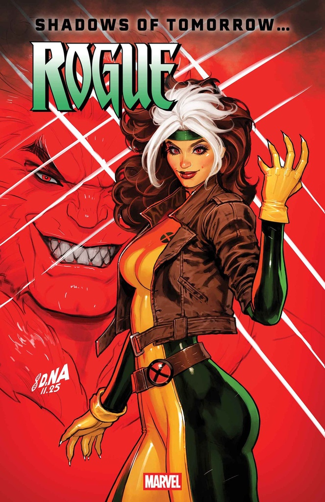 ROGUE 4