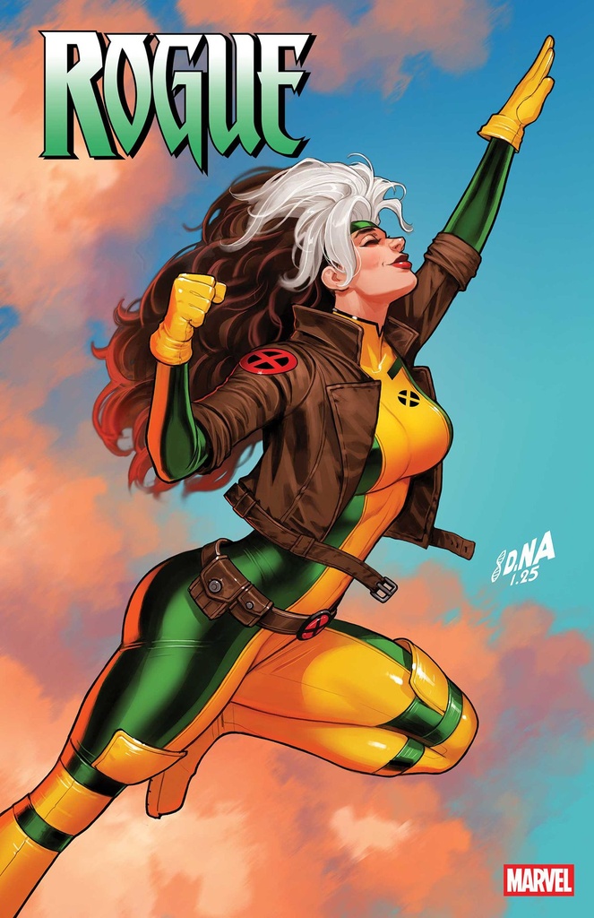 ROGUE 5