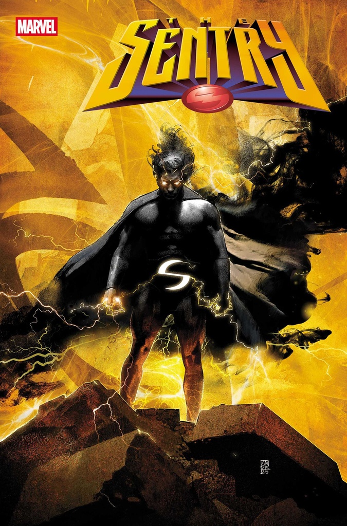 SENTRY 3