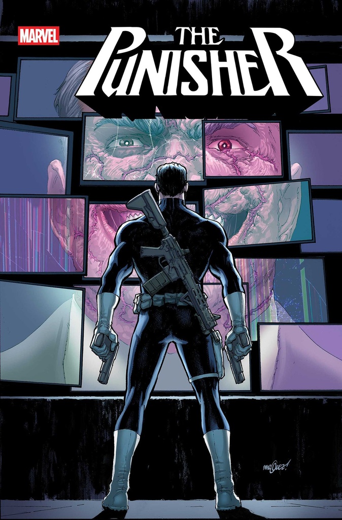 PUNISHER 4
