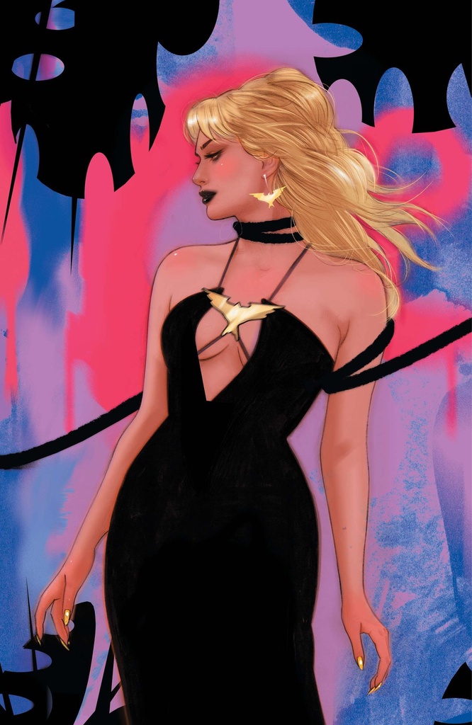 SIRENS LOVE HURTS 3CVR C TULA LOTAY CONNECTING VAR