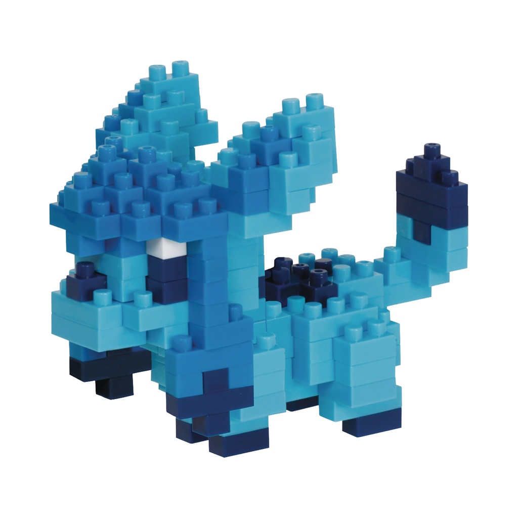 POKEMON NANOBLOCK SER GLACEON