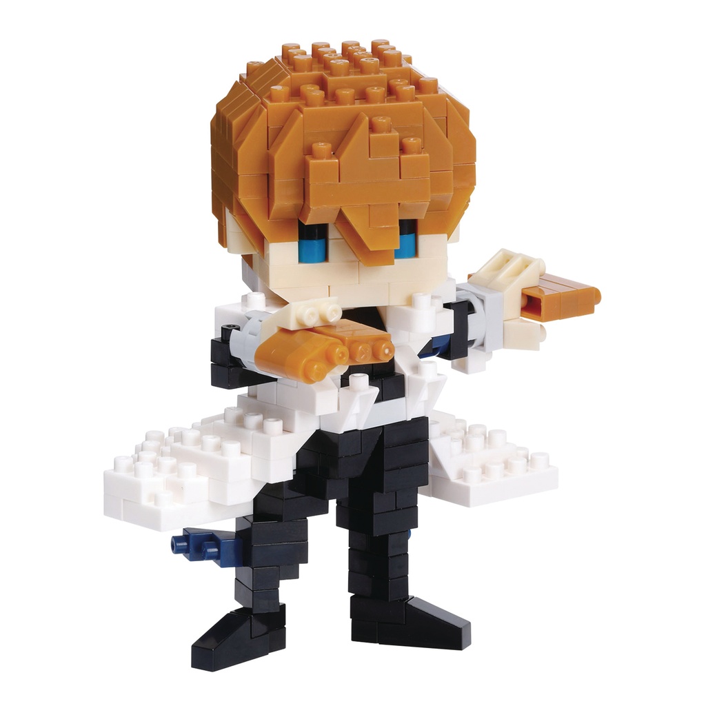 YU GI OH NANOBLOCK CHARACTER COLL SETO KAIBA