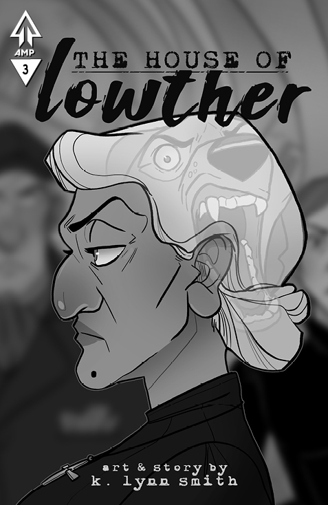 HOUSE OF LOWTHER 3