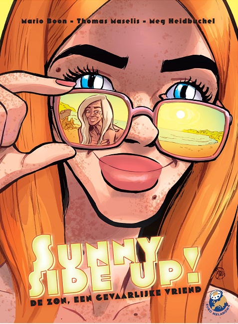 Sunny Side Up (De zon, een gevaarlijke vriend)