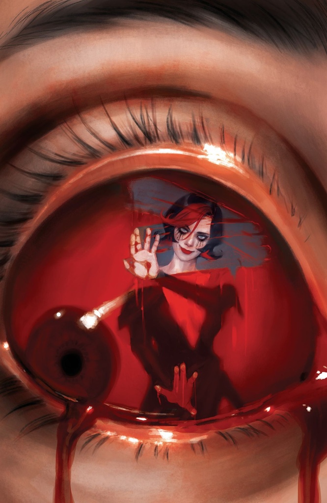 HELLO DARKNESS 21 E 1 20 INCV (FULL ART TBA)