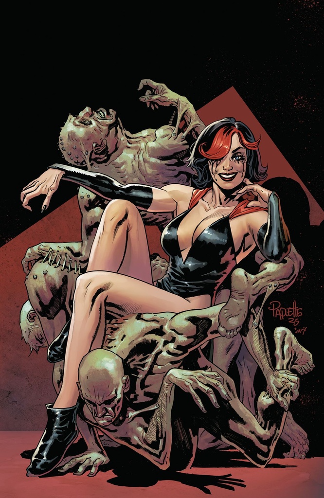 HELLO BODY HORROR 1 F 1 25 INCV (FULL ART PAQUETTE)