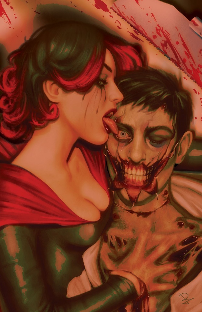 HELLO BODY HORROR 1 G UNLIMITED VAR (FULL ART PUEBLA)