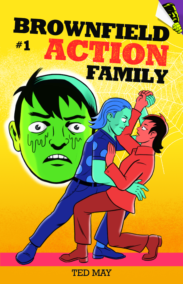 BROWNFIELD ACTION FAMILY 1