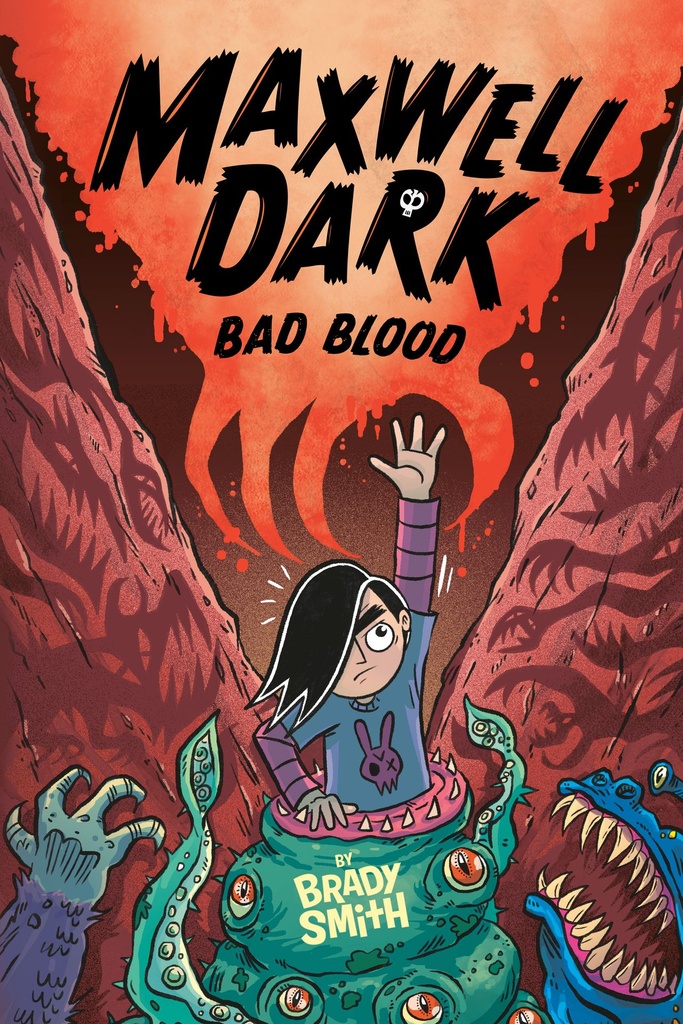 BAD BLOOD 2