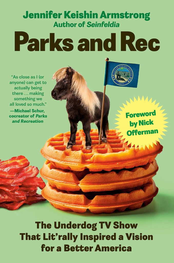 PARKS REC