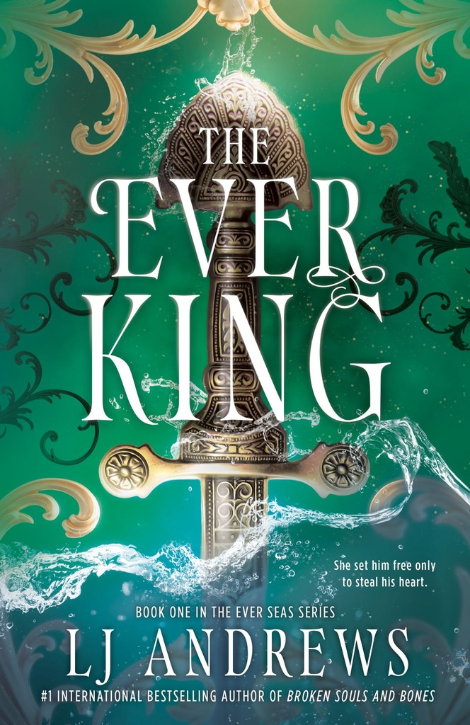THE EVER KING
