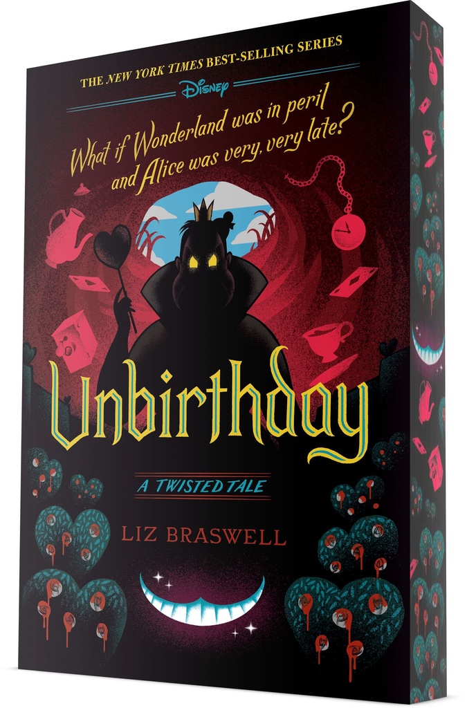 UNBIRTHDAY