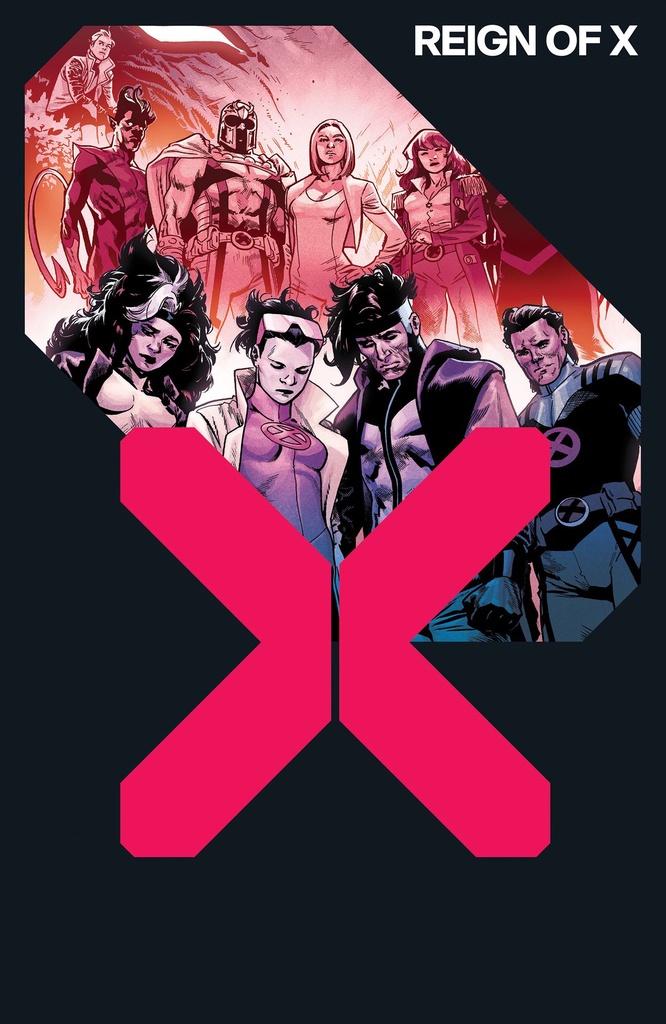 X MEN AGE KRAKOA REIGN X OMN 1 MAHMUD ASRAR COVER