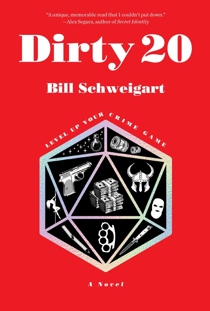 DIRTY 20