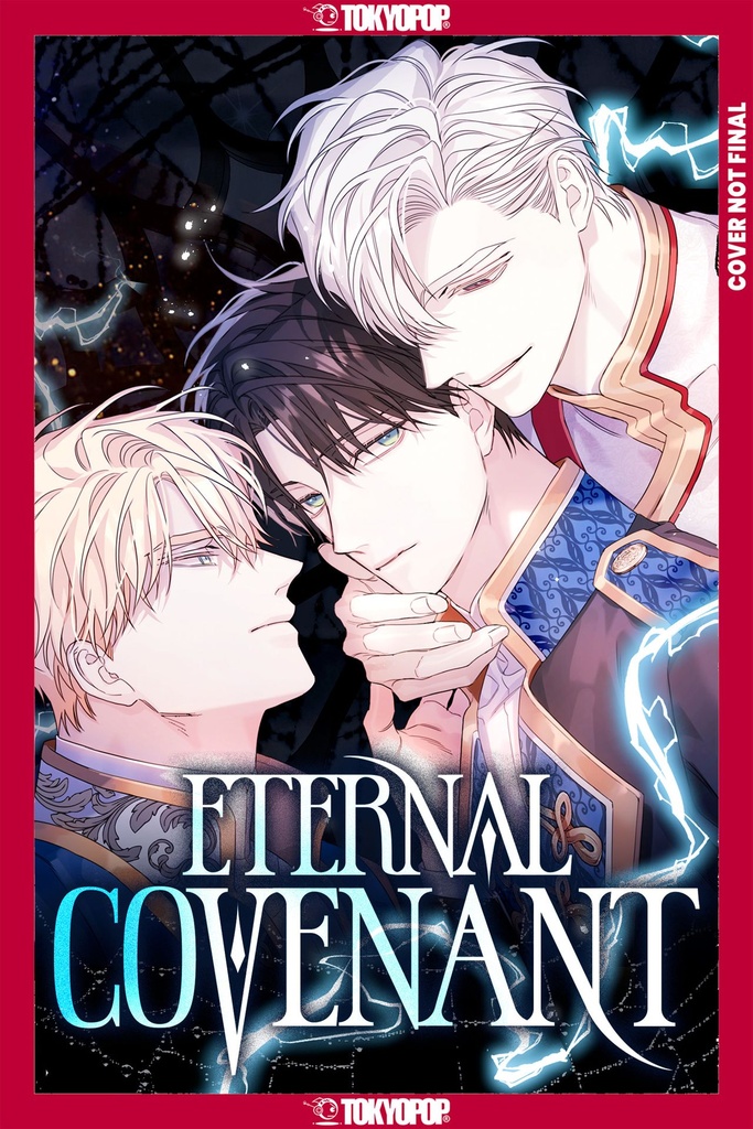 ETERNAL COVENANT 4