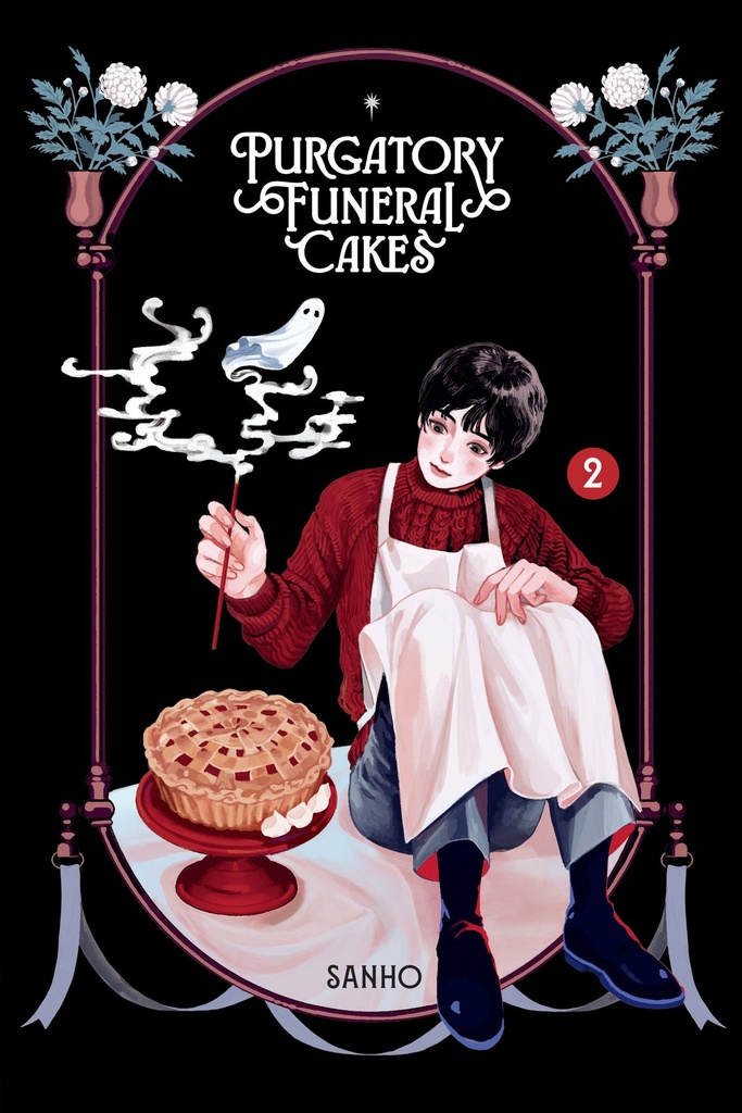 PURGATORY FUNERAL CAKES 2