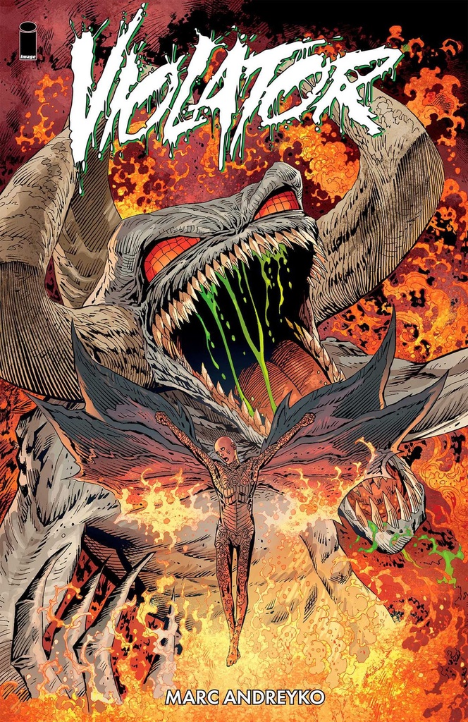 SPAWN VIOLATOR
