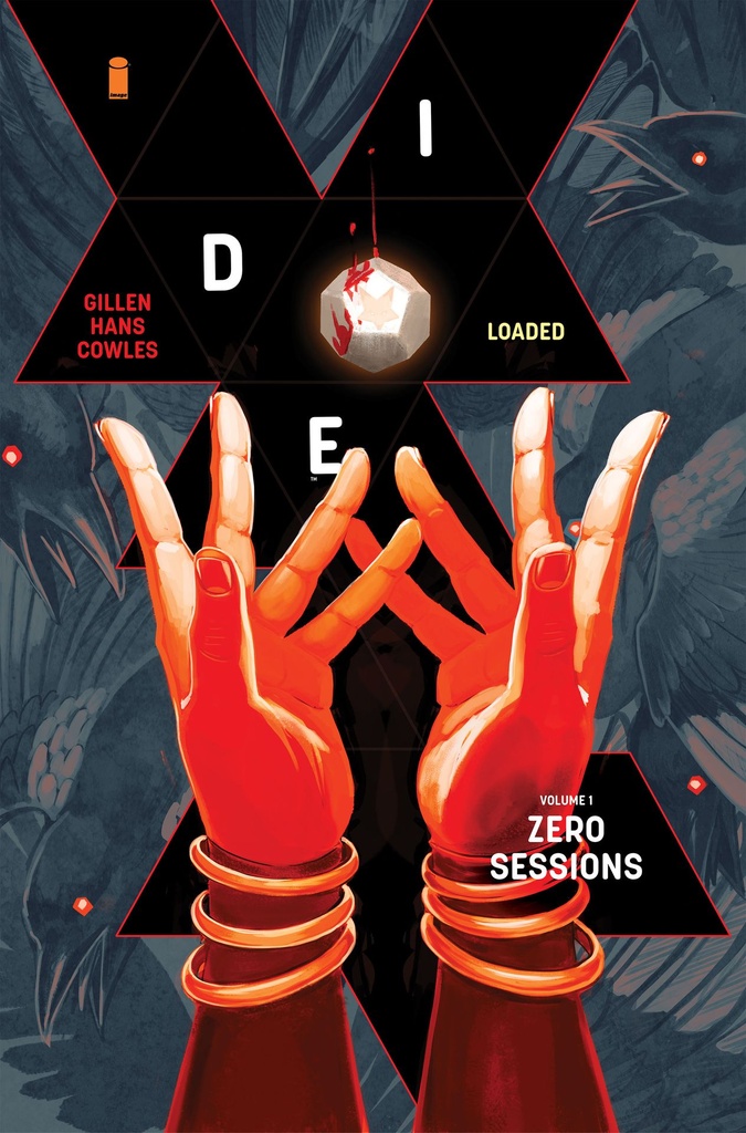 DIE LOADED 01