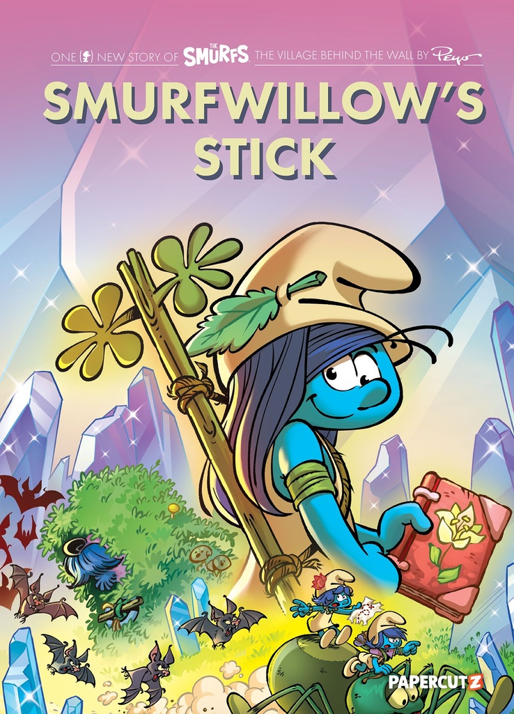 SMURFS VILLAGE 05