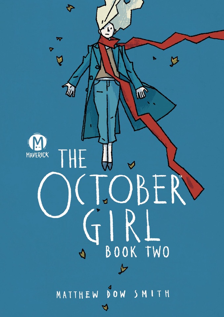 OCTOBER GIRL 02