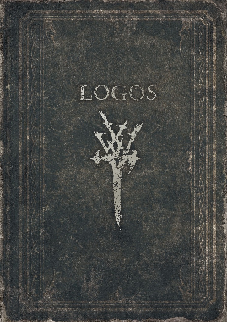 LOGOS WORLD FINAL FANTASY XVI