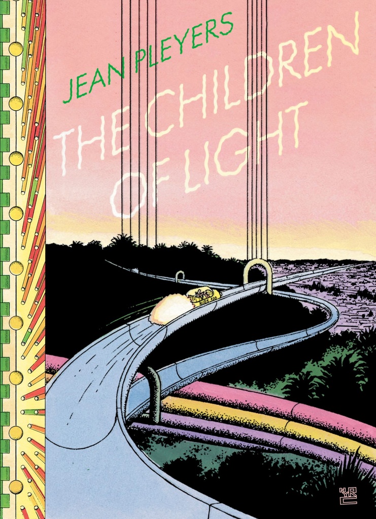 THE CHILDREN OF LIGHT