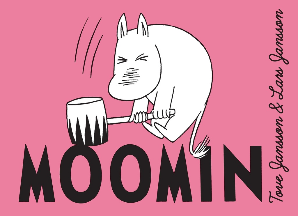 MOOMIN ADVENTURES 03