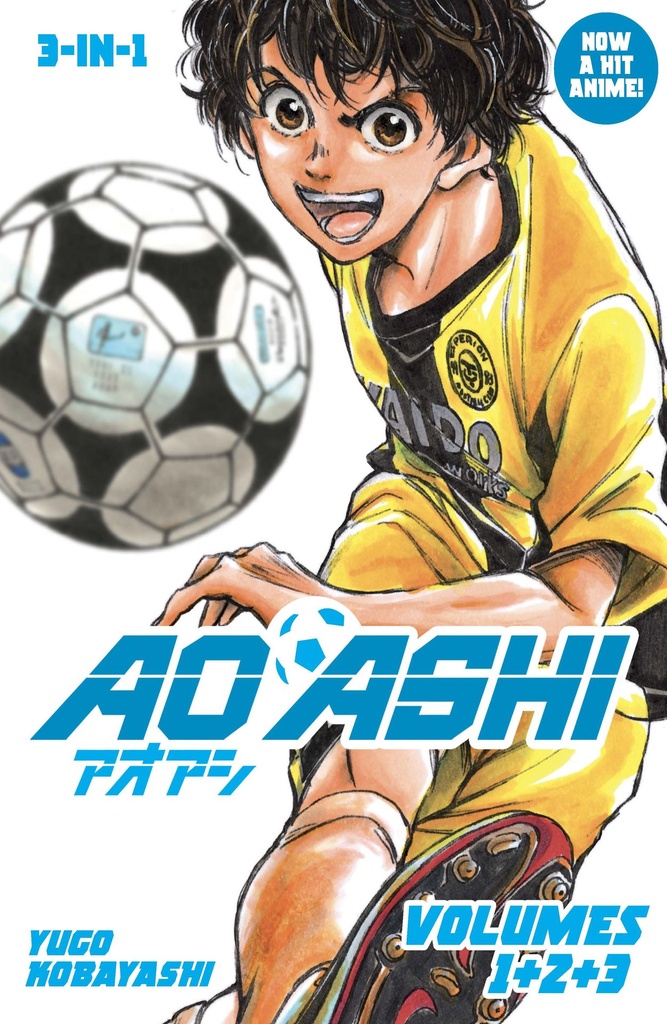 AOASHI 01