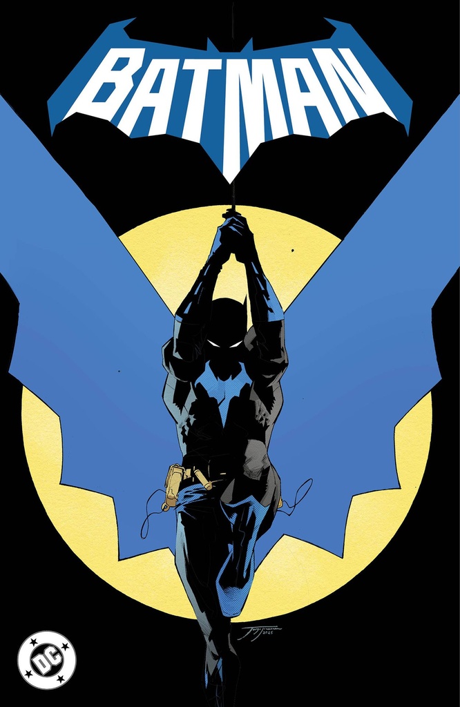 BATMAN 01 DAYLIGHT
