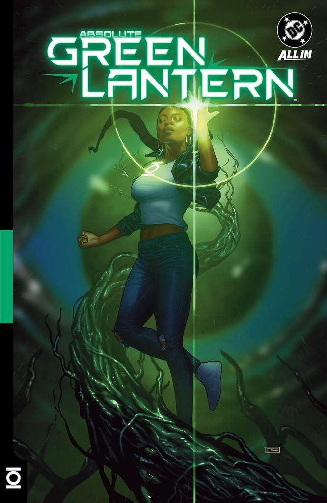 ABSOLUTE GREEN LANTERN 02
