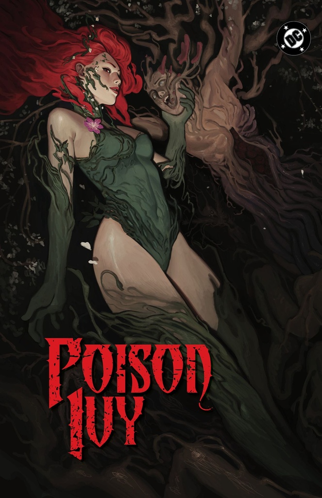 POISON IVY 07 AMUSE-BOUCHE