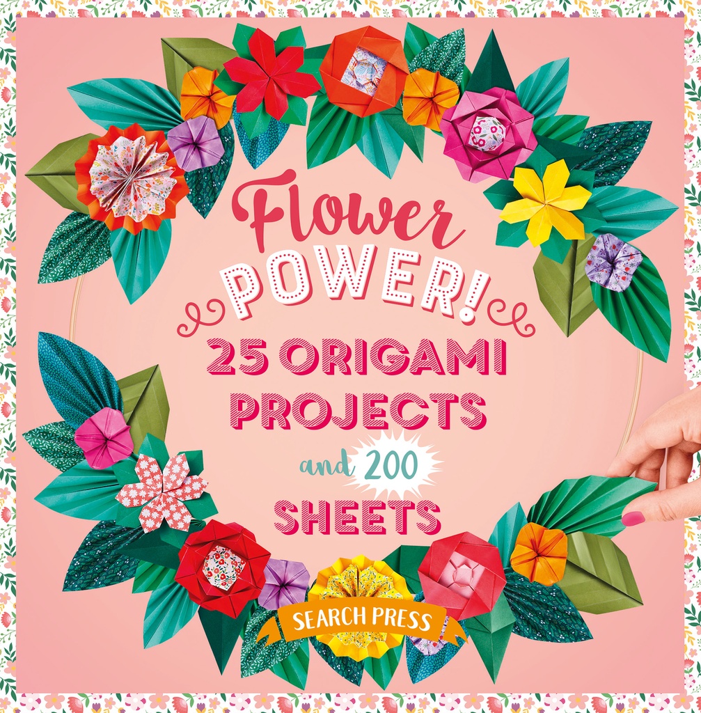 FLOWER POWER