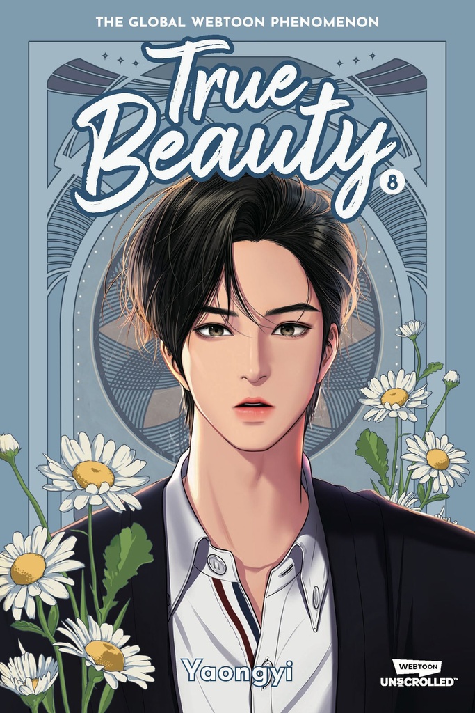 TRUE BEAUTY 8