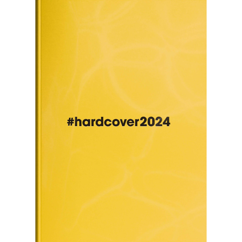 Hardcover HC 4 2024