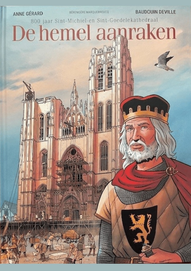 De hemel aanraken