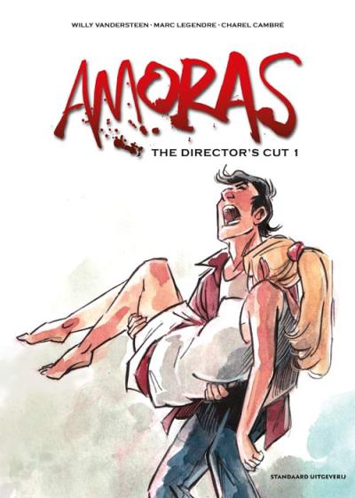 Amoras INTEGRAAL 1