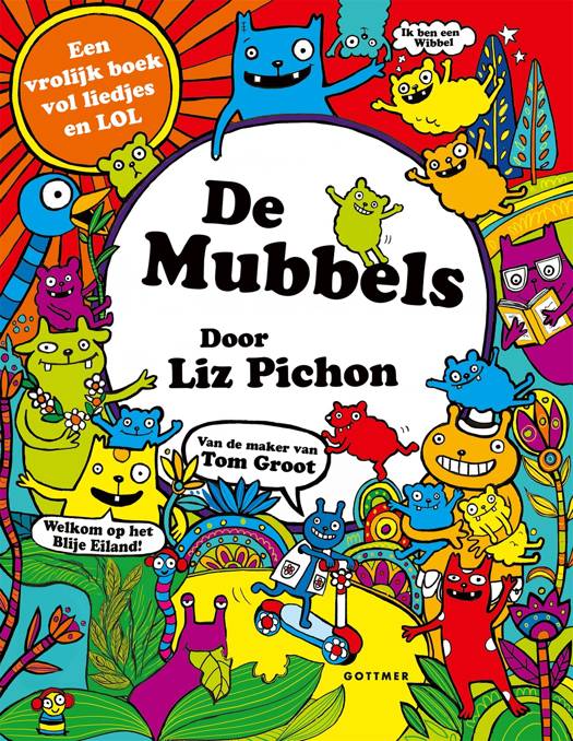 De Mubbels