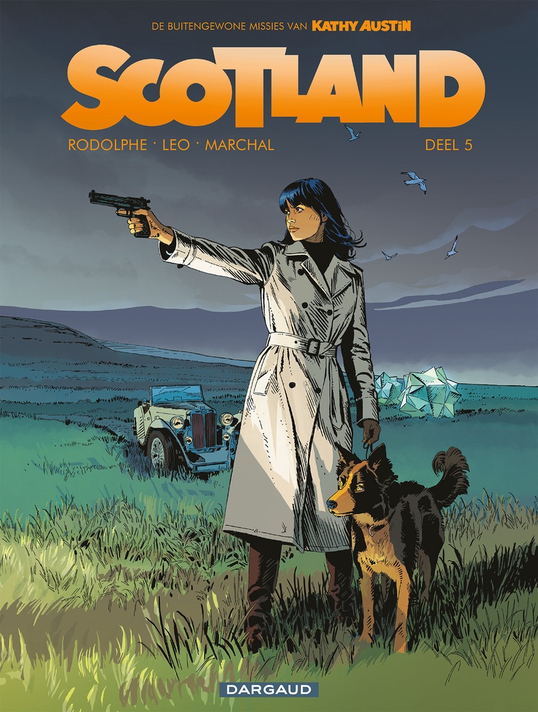 Scotland 5