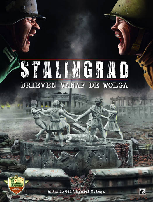 Stalingrad HC