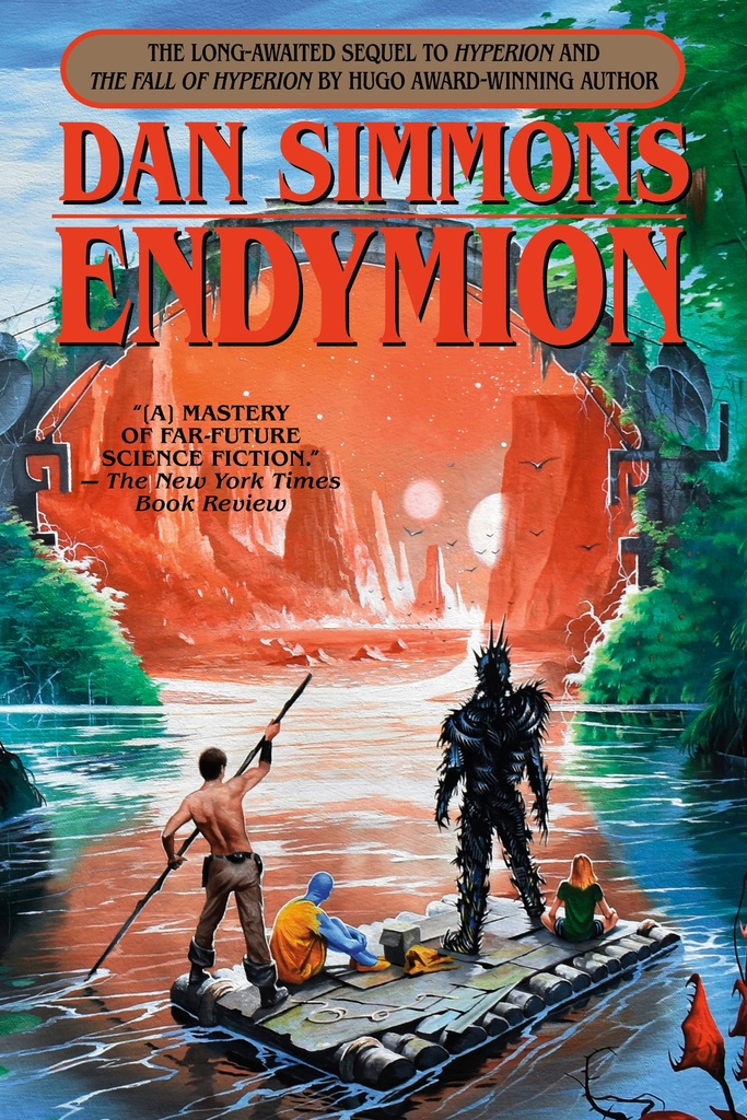ENDYMION