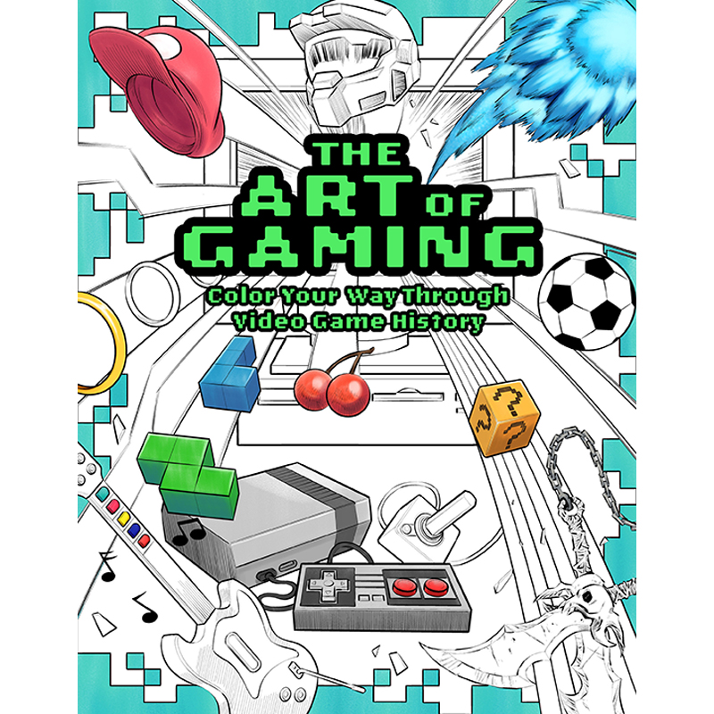 ART OF GAMING