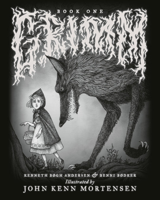 GRIMM Book 1