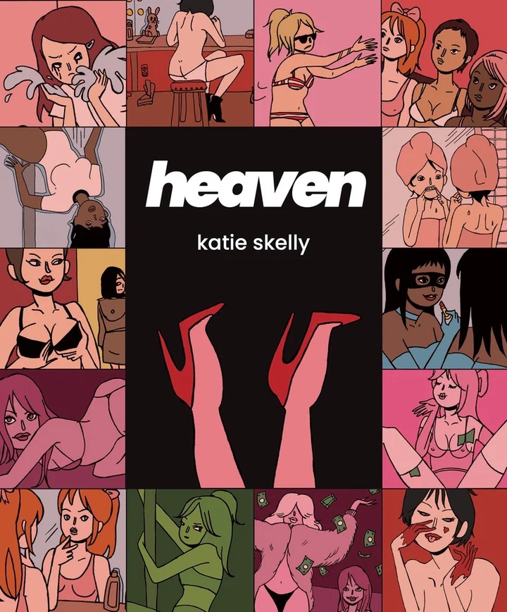 Heaven