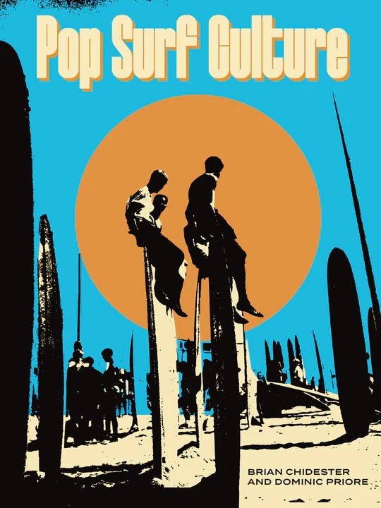 Pop Surf Culture