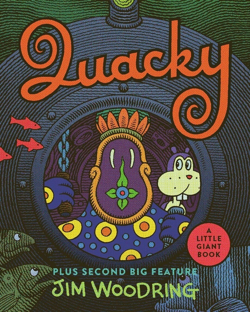 Quacky